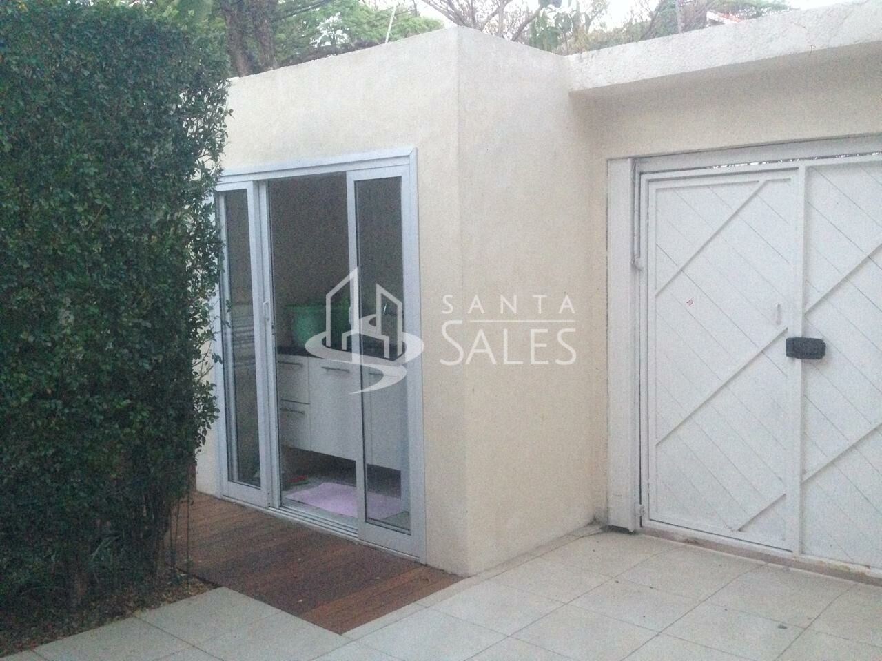 Sobrado, 4 quartos, 200 m² - Foto 32