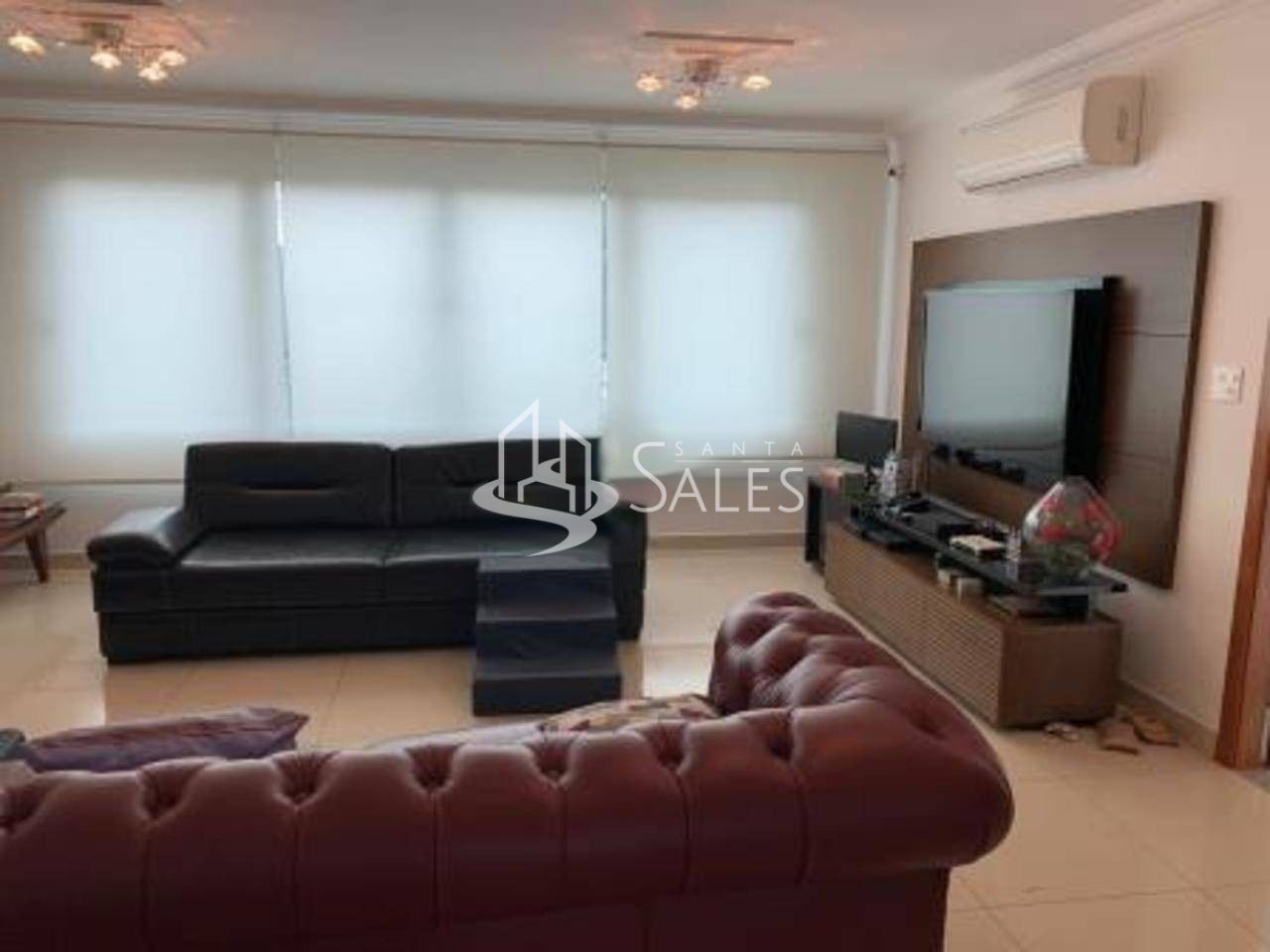 Sobrado, 3 quartos, 228 m² - Foto 17