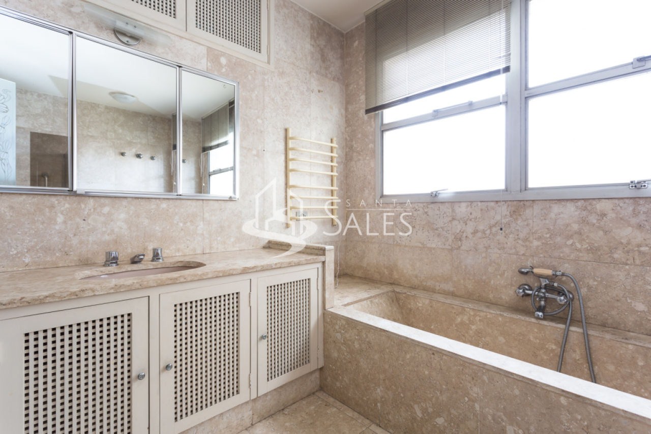 Apartamento, 4 quartos, 468 m² - Foto 23