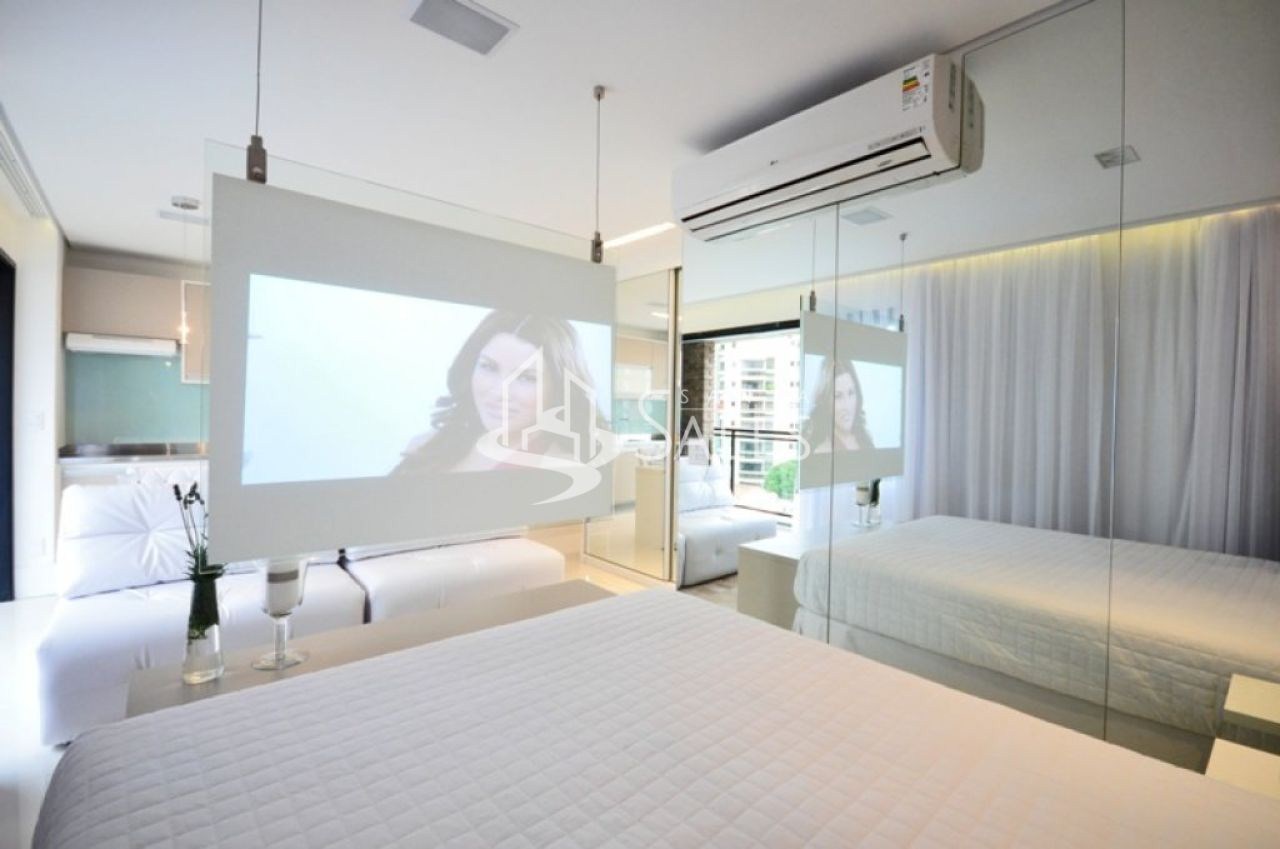 Apartamento, 1 quarto, 35 m² - Foto 7