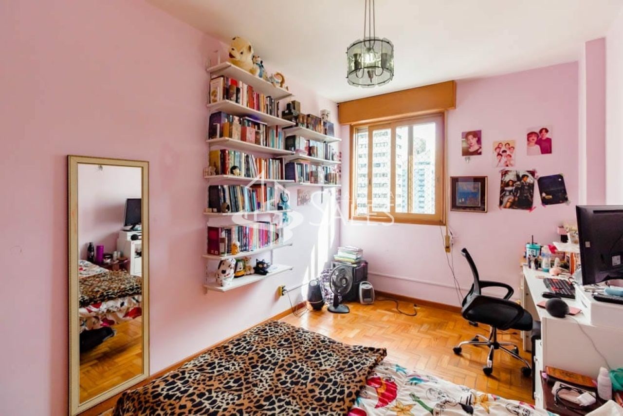Apartamento, 3 quartos, 110 m² - Foto 20