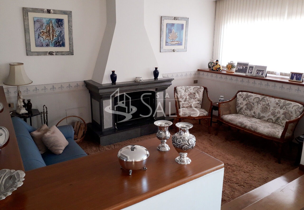 Apartamento, 5 quartos, 540 m² - Foto 46