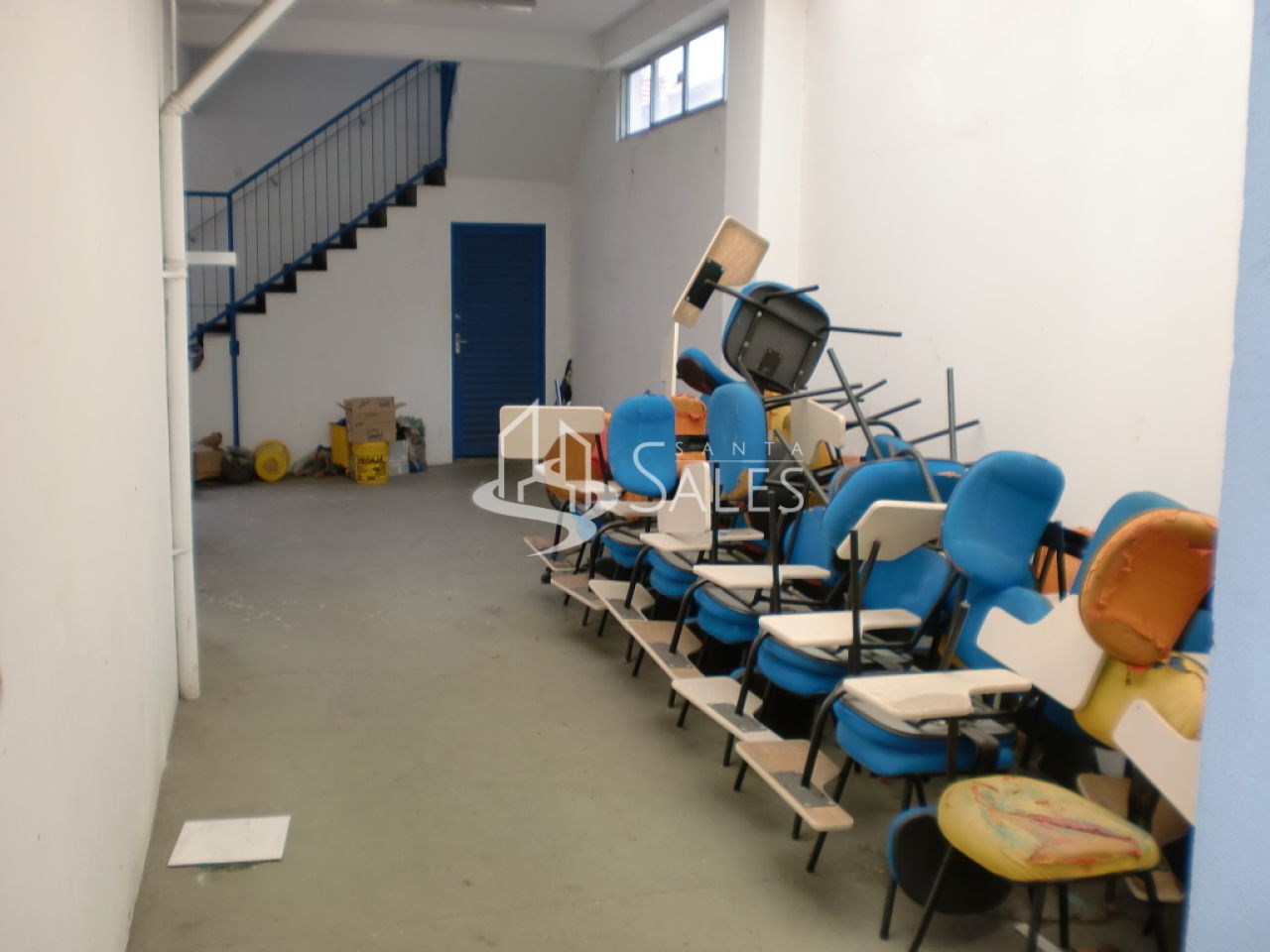 Sala-Conjunto, 800 m² - Foto 17