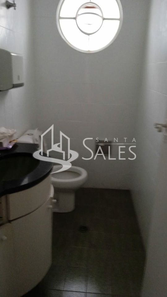 Sobrado, 5 quartos, 213 m² - Foto 9
