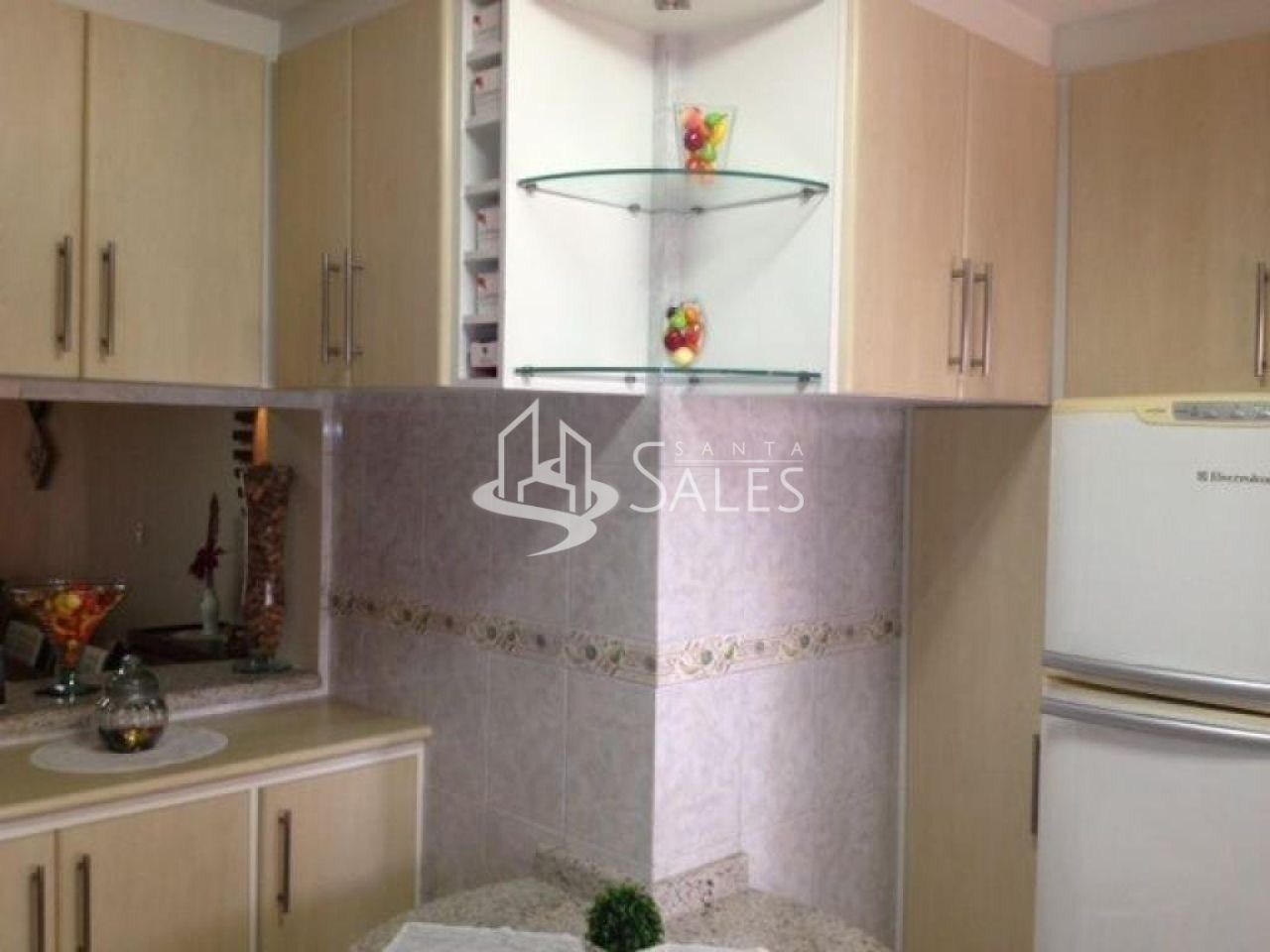 Sobrado à venda com 3 quartos, 150m² - Foto 39
