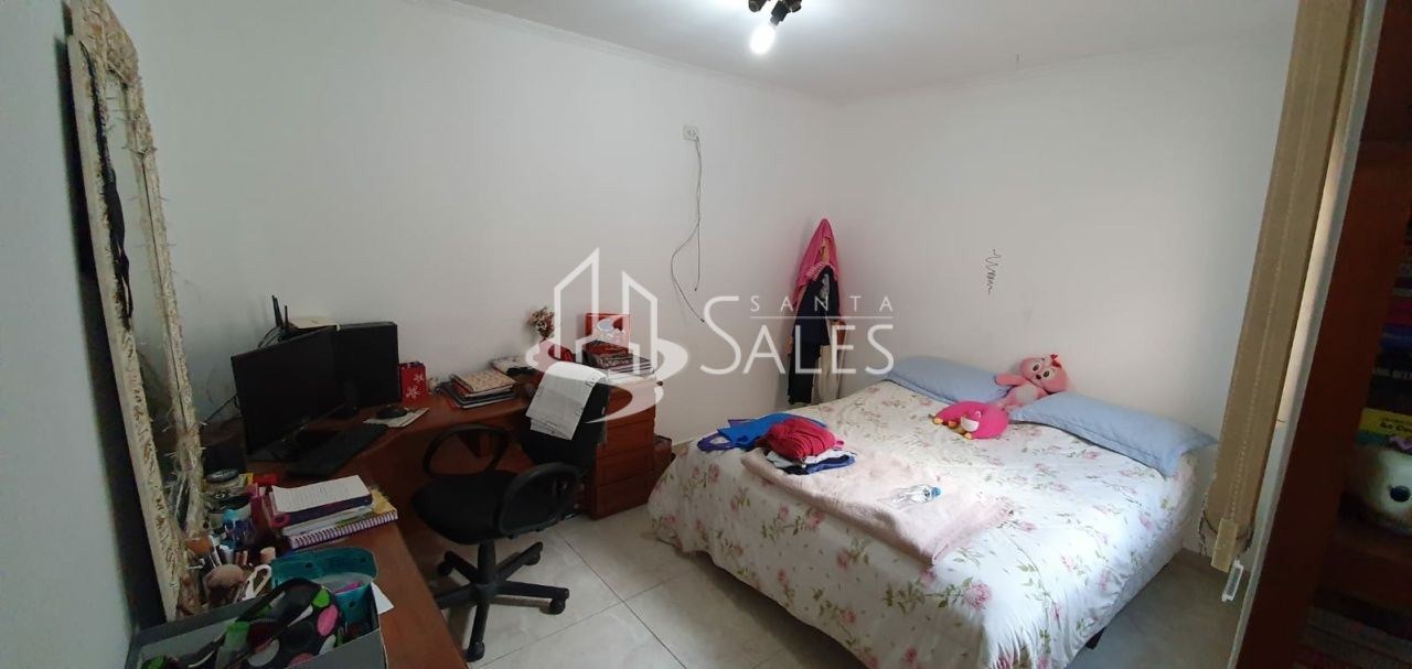 Sobrado, 3 quartos, 131 m² - Foto 78