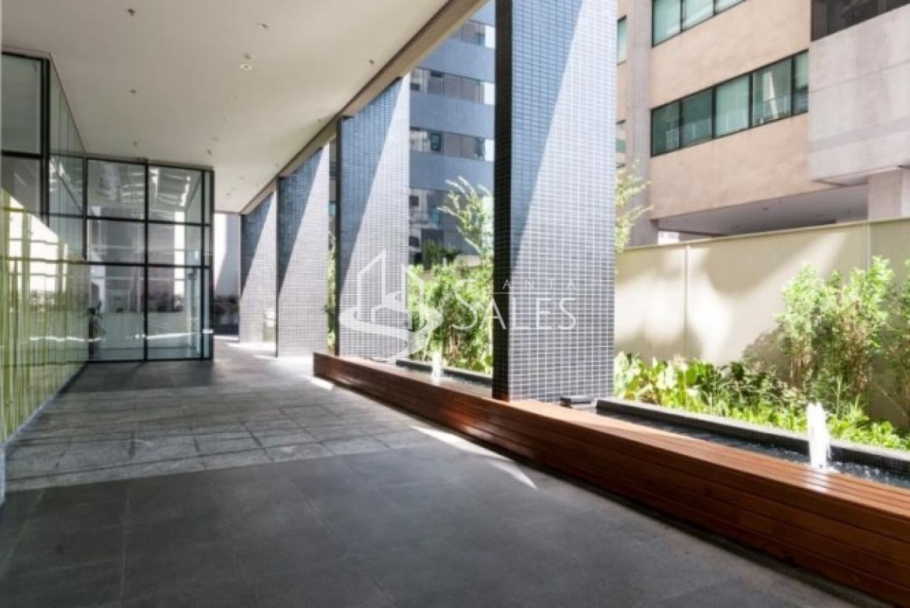 Sala-Conjunto, 40 m² - Foto 11
