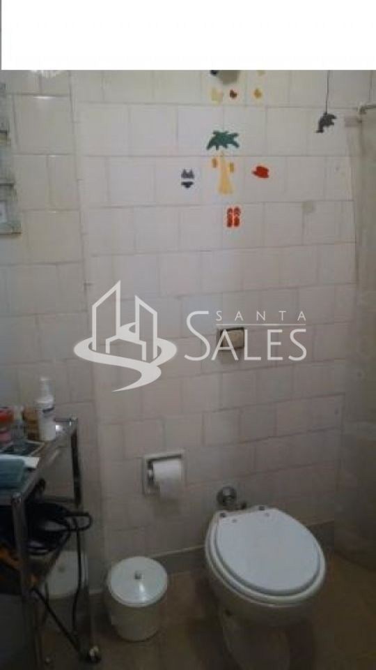 Apartamento à venda com 3 quartos, 70m² - Foto 3