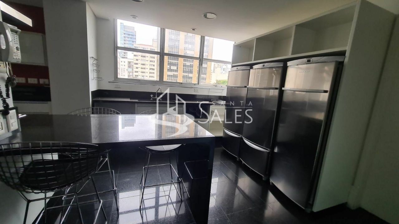 Apartamento, 3 quartos, 490 m² - Foto 33