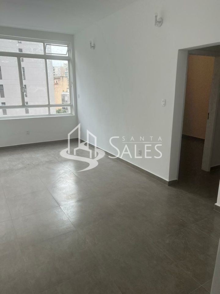Apartamento, 2 quartos, 89 m² - Foto 2