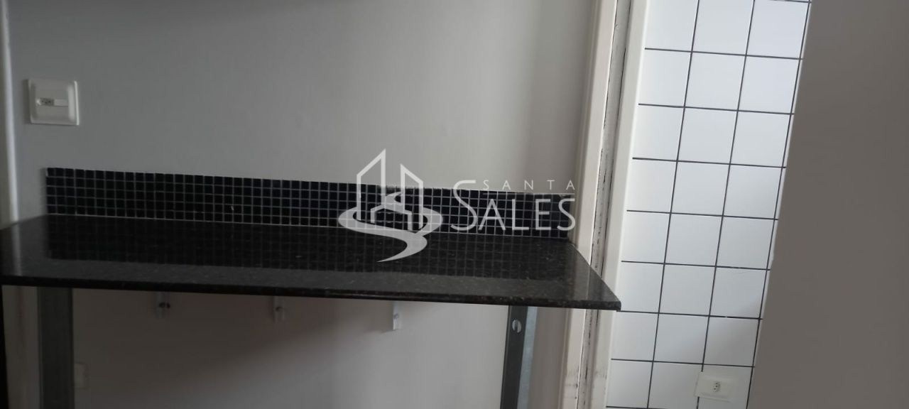 Apartamento, 1 quarto, 32 m² - Foto 3