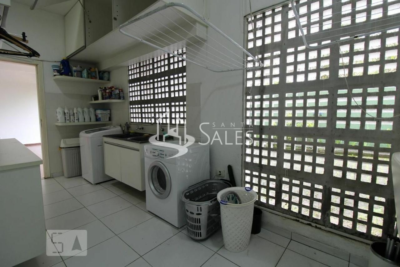 Casa de Condomínio, 5 quartos - Foto 26