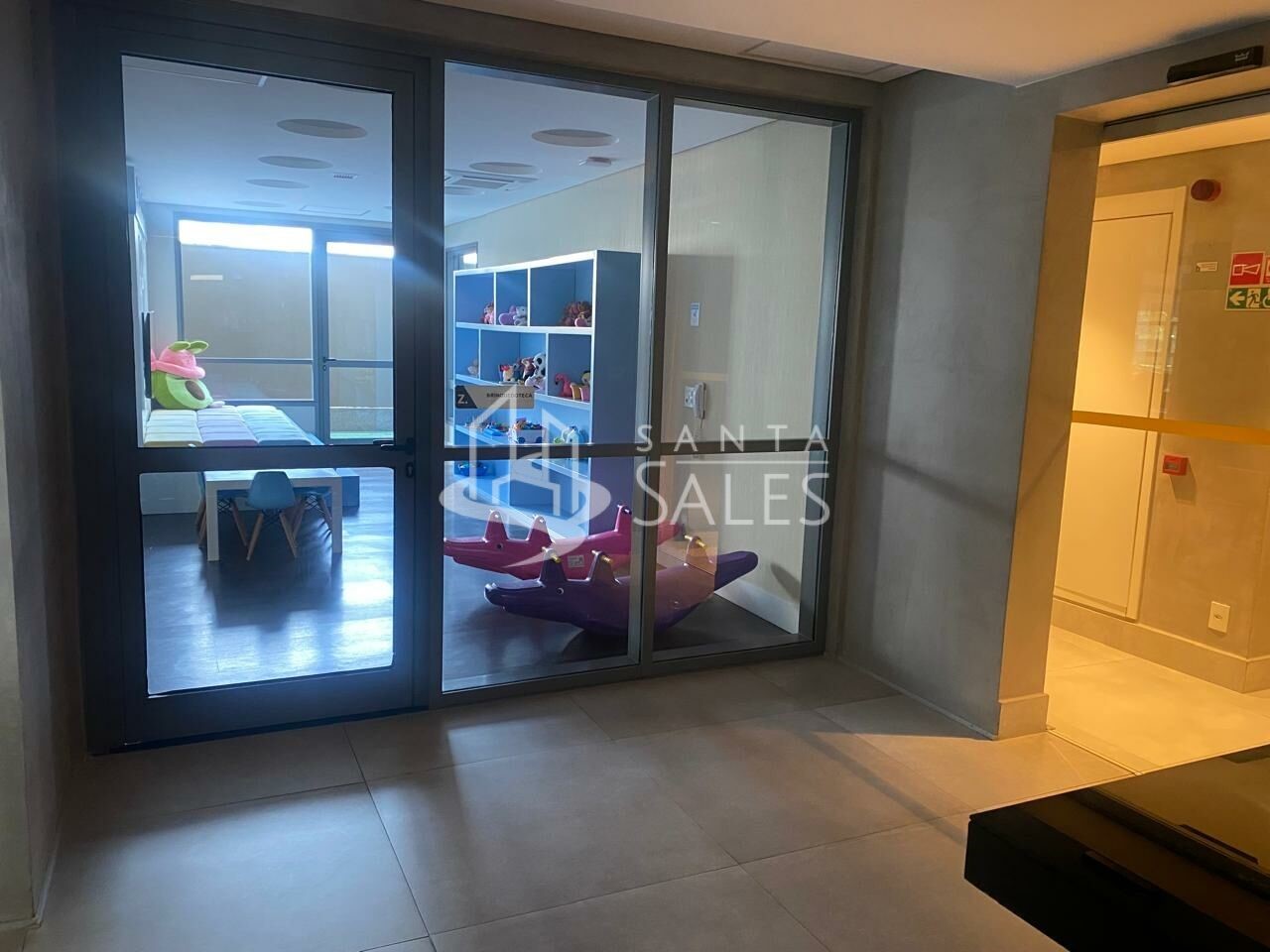 Apartamento, 1 quarto, 49 m² - Foto 33