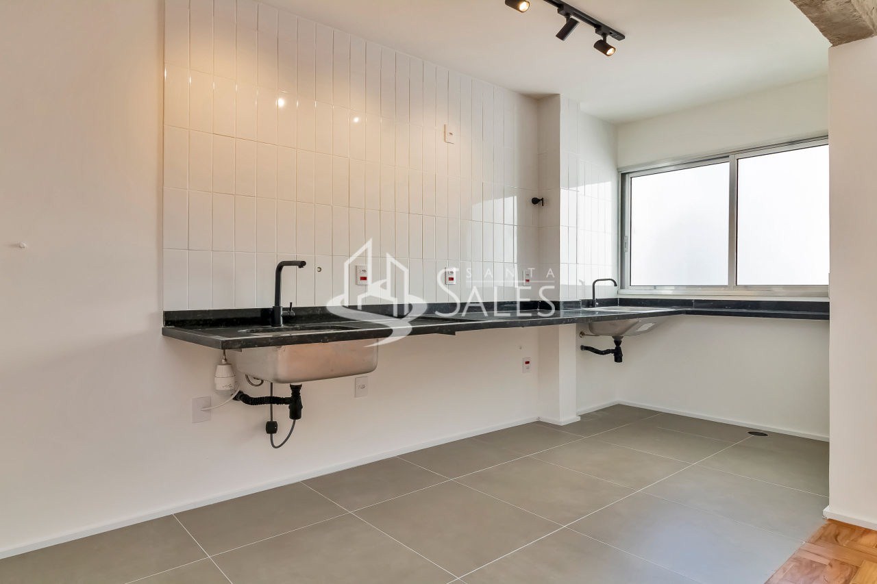 Apartamento, 1 quarto, 48 m² - Foto 7