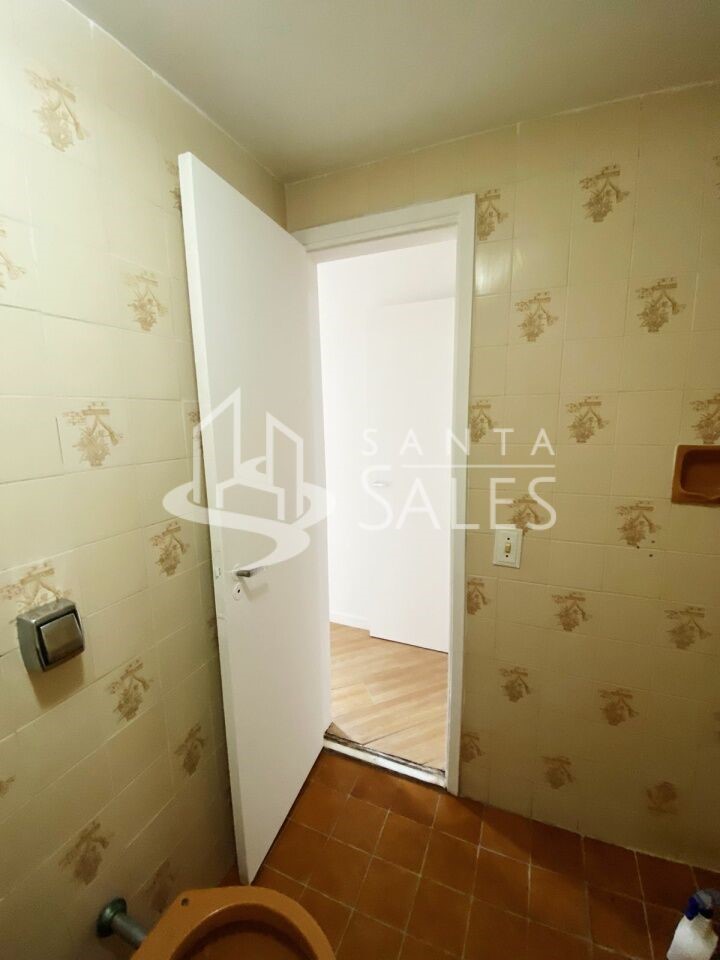 Apartamento para alugar com 3 quartos, 83m² - Foto 17