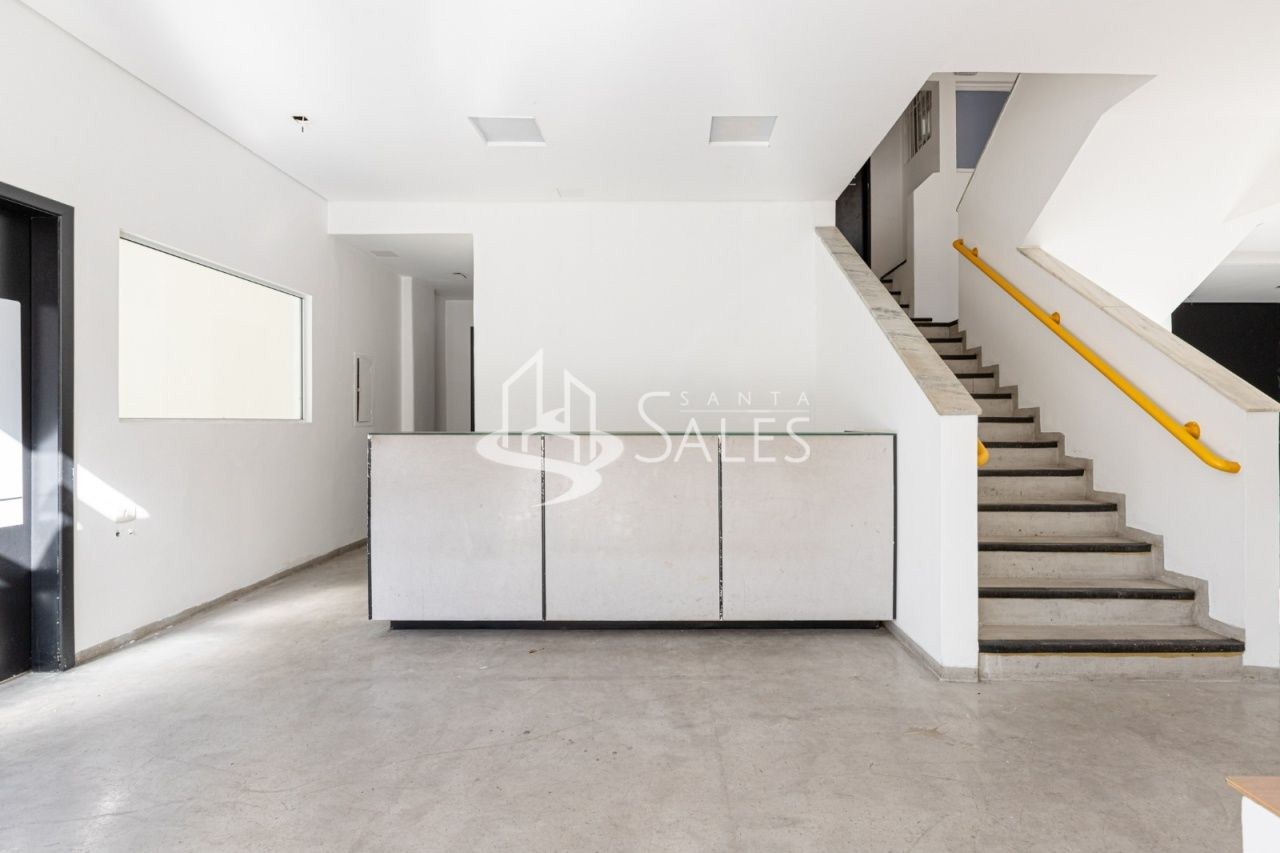 Sala-Conjunto, 540 m² - Foto 21