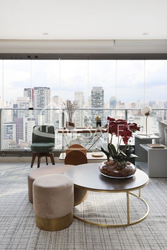 Apartamento, 2 quartos, 101 m² - Foto 13