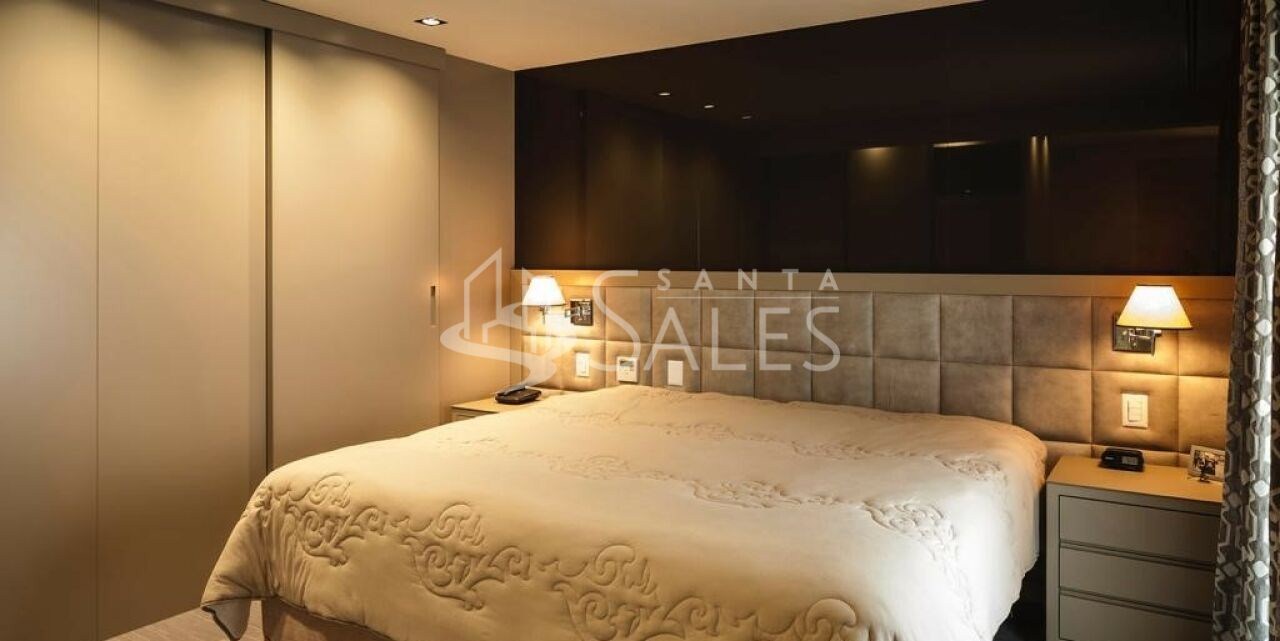 Apartamento, 2 quartos, 200 m² - Foto 7