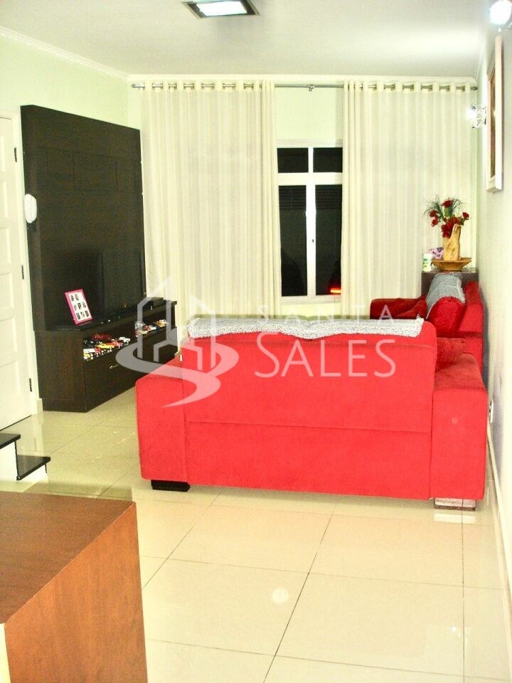 Sobrado, 3 quartos, 106 m² - Foto 7