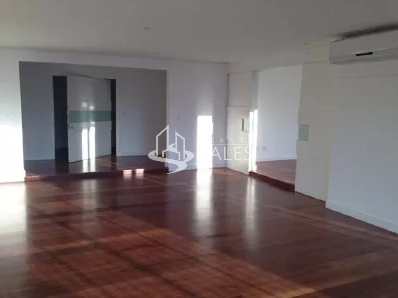 Apartamento, 4 quartos, 375 m² - Foto 7