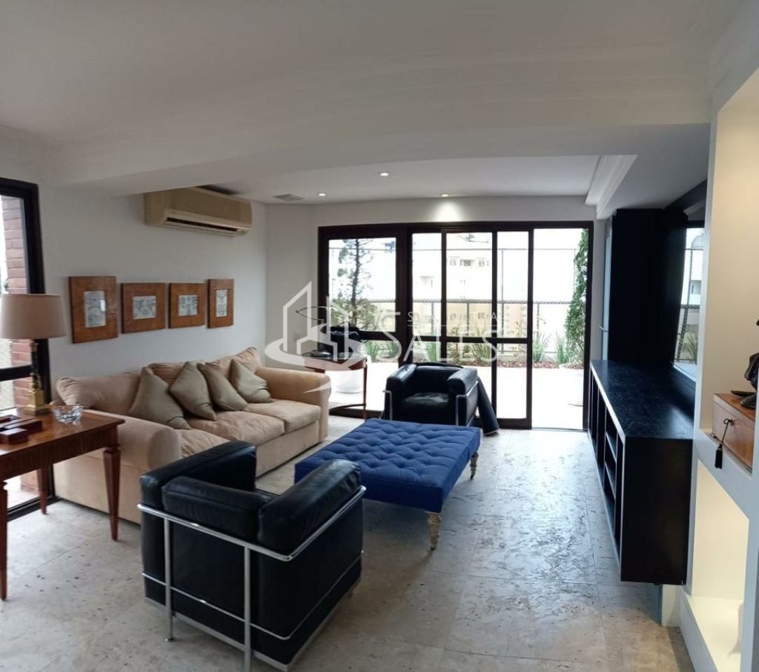 Cobertura, 6 quartos, 592 m² - Foto 9