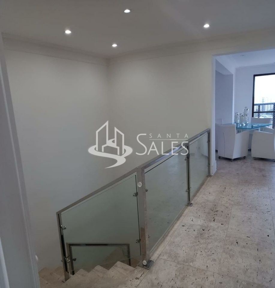 Cobertura, 6 quartos, 592 m² - Foto 8