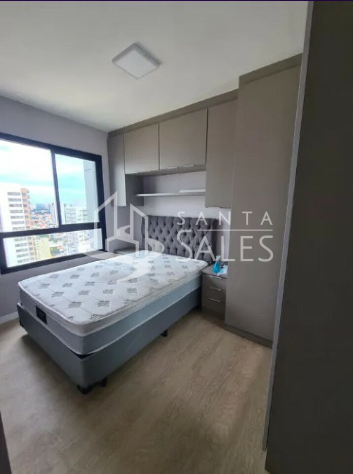 Apartamento à venda com 2 quartos, 59m² - Foto 20