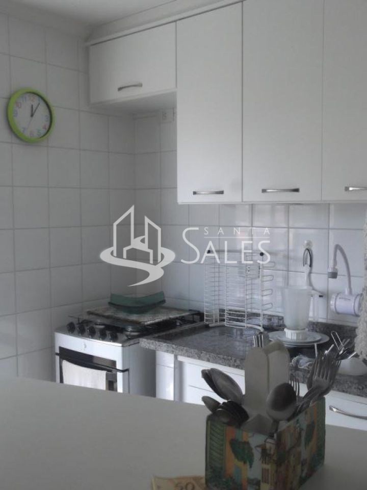 Apartamento, 1 quarto, 38 m² - Foto 4