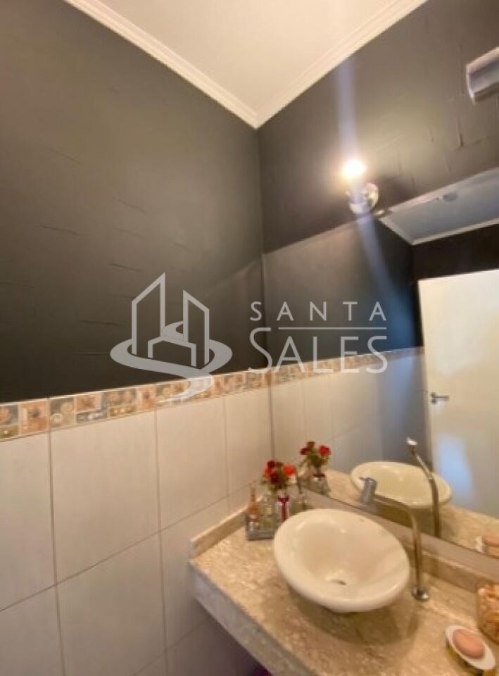 Sobrado, 4 quartos, 220 m² - Foto 21