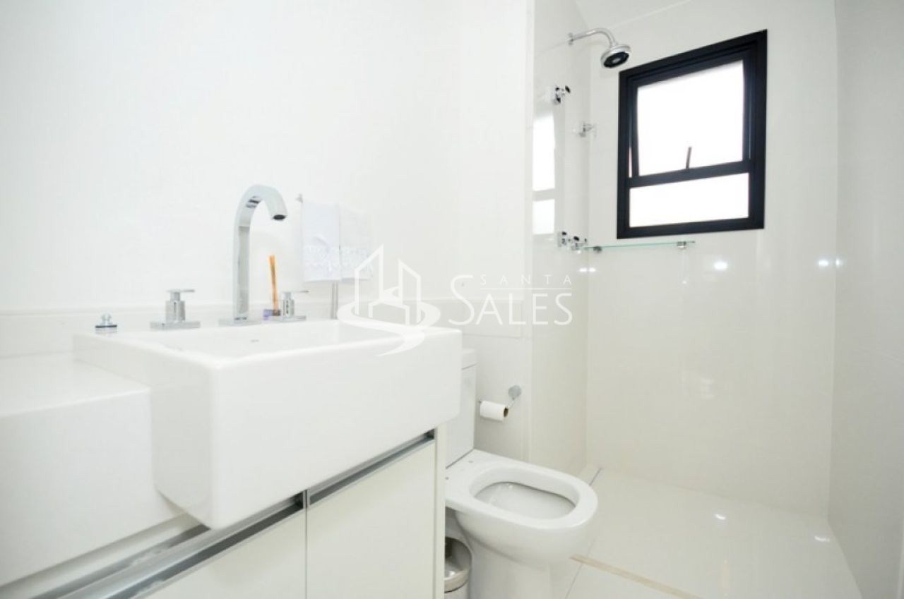 Apartamento, 1 quarto, 35 m² - Foto 10