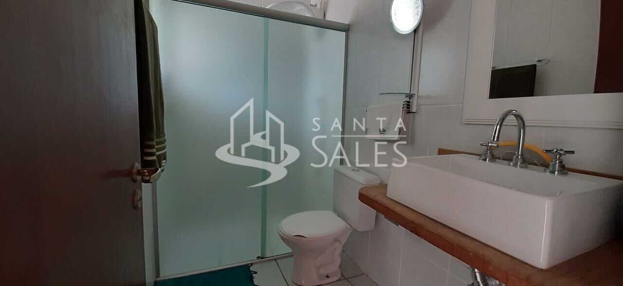 Sobrado, 3 quartos, 133 m² - Foto 14