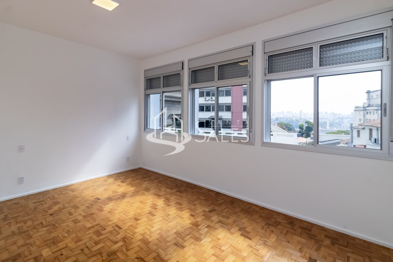 Apartamento, 3 quartos, 154 m² - Foto 22