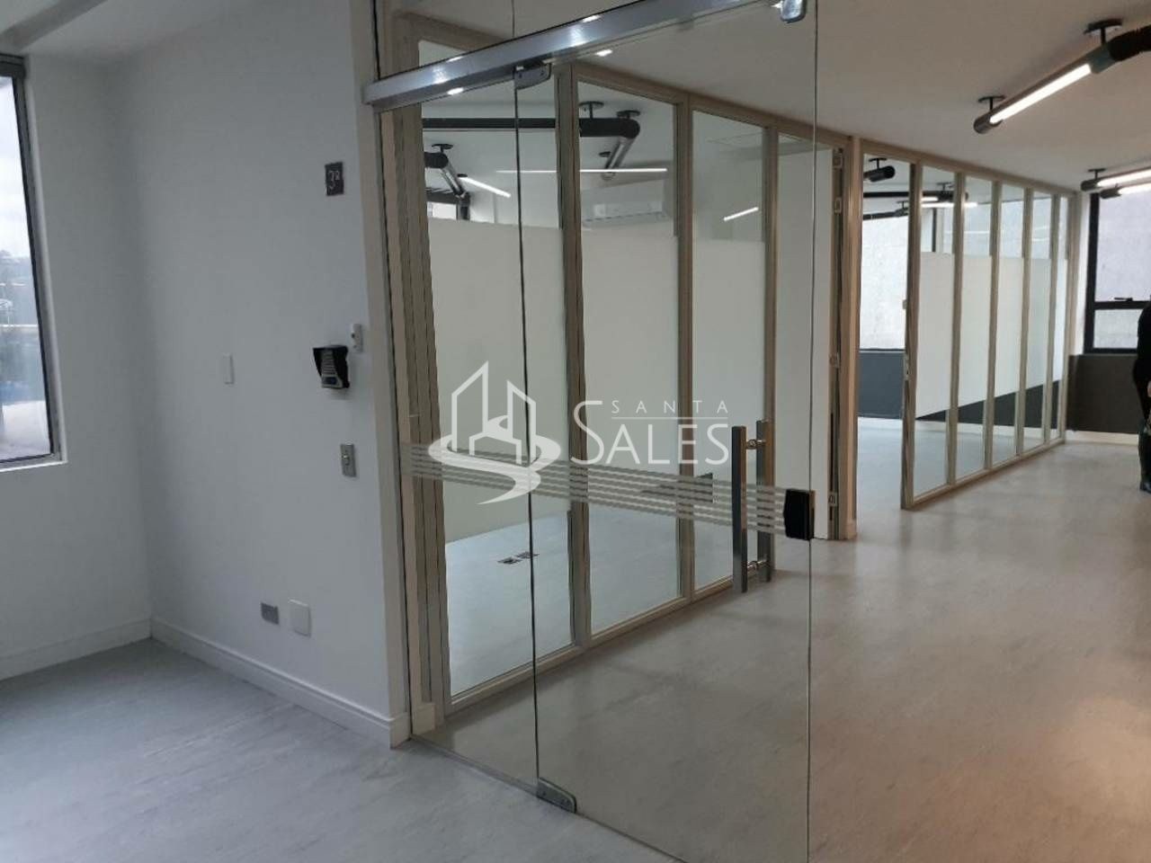 Sala-Conjunto, 286 m² - Foto 47