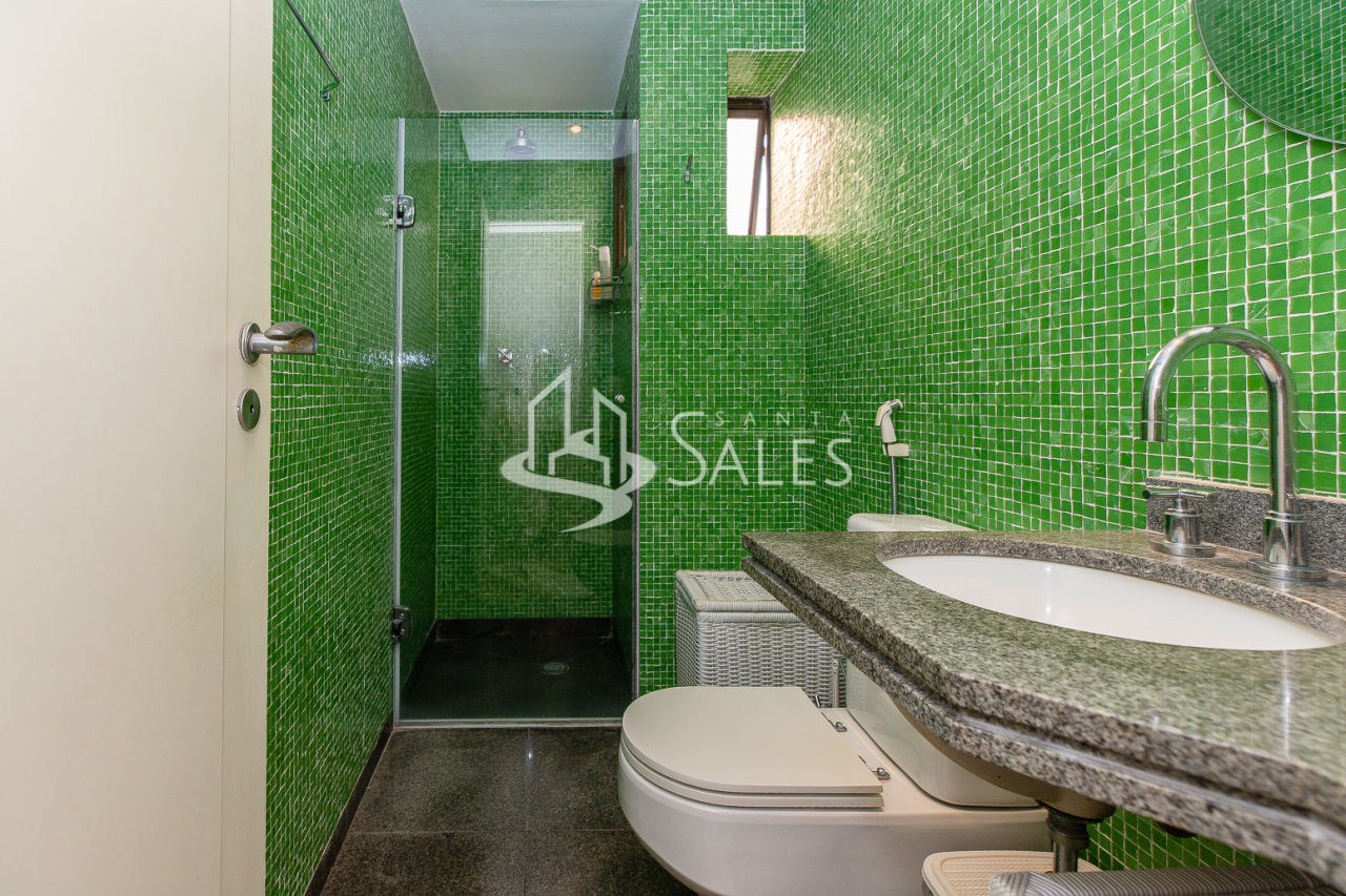 Cobertura, 5 quartos, 440 m² - Foto 36