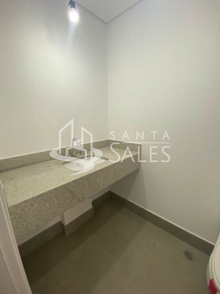 Apartamento, 3 quartos, 195 m² - Foto 14