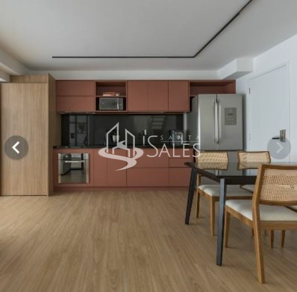 Cobertura, 1 quarto, 144 m² - Foto 5