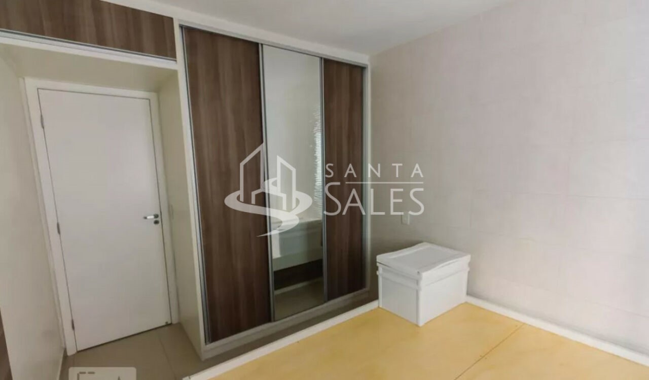 Apartamento, 2 quartos, 62 m² - Foto 6