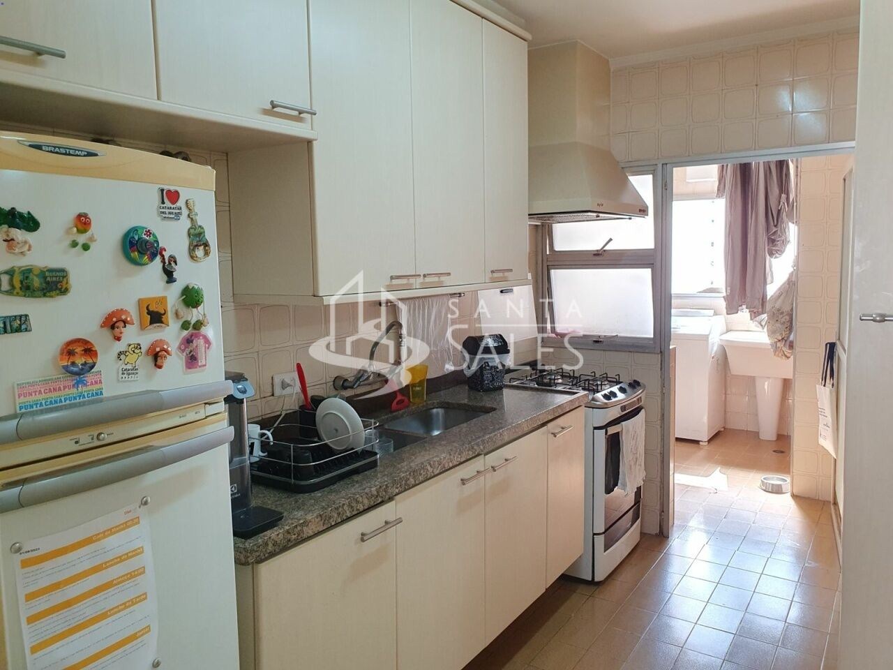 Apartamento, 4 quartos, 166 m² - Foto 10