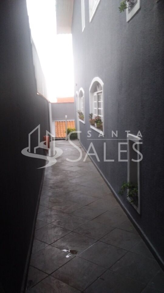 Sobrado, 4 quartos, 174 m² - Foto 29