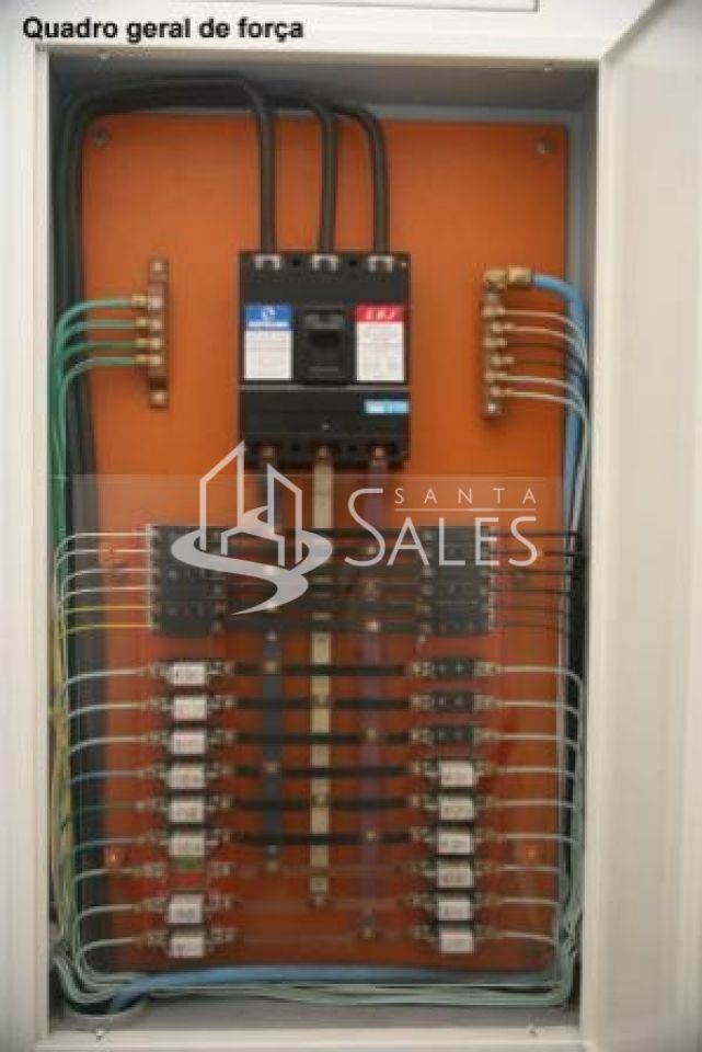 Prédio Inteiro, 500 m² - Foto 21