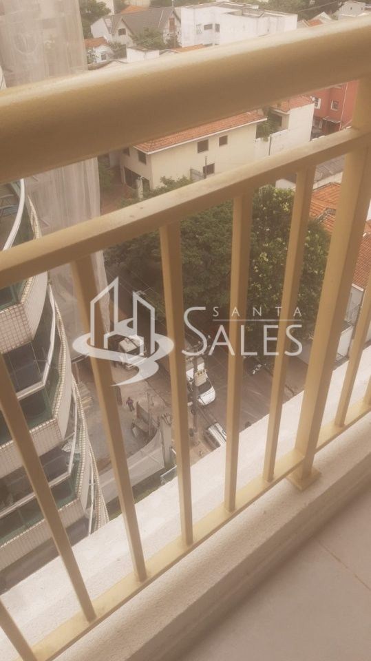 Apartamento, 1 quarto, 34 m² - Foto 43