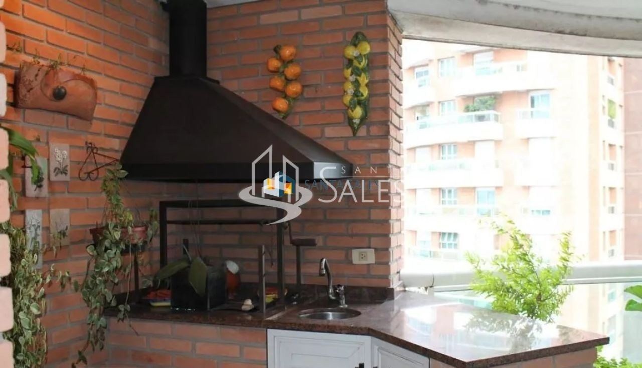 Apartamento, 4 quartos, 370 m² - Foto 27