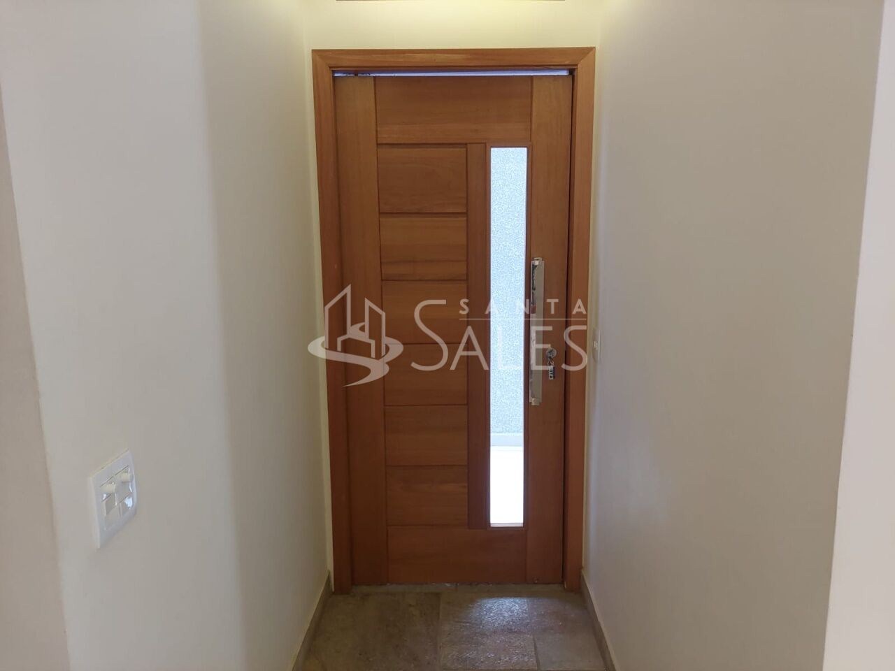 Sobrado, 4 quartos, 273 m² - Foto 35