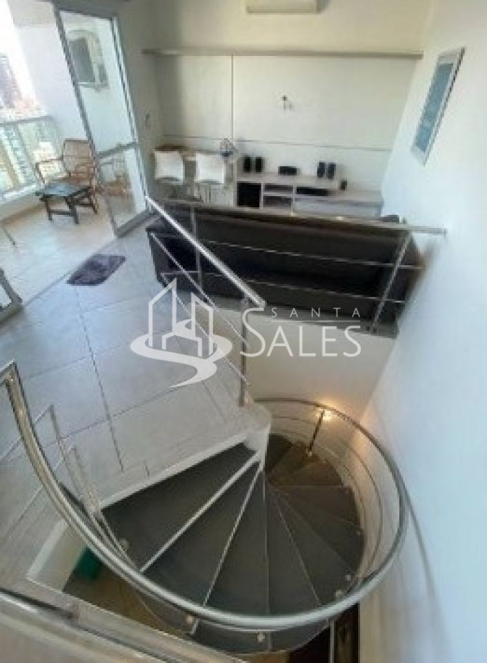 Cobertura, 1 quarto, 93 m² - Foto 20