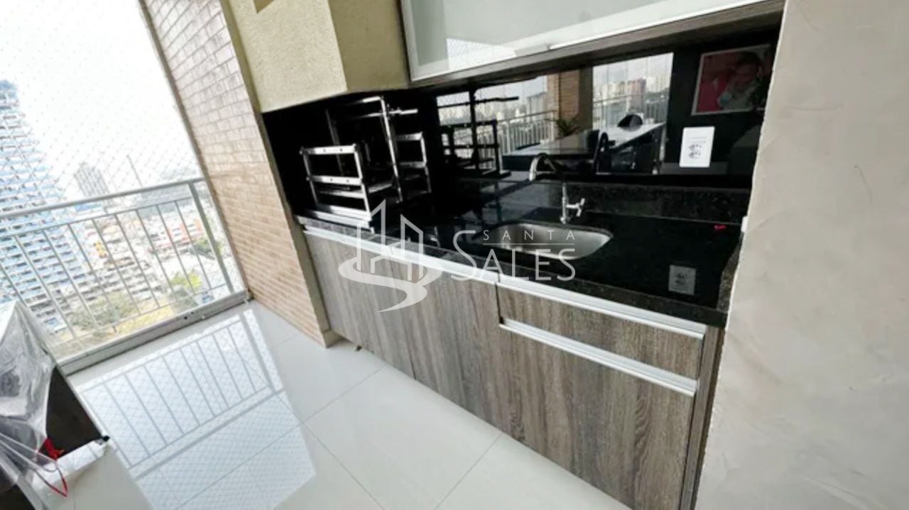 Apartamento, 2 quartos, 115 m² - Foto 6