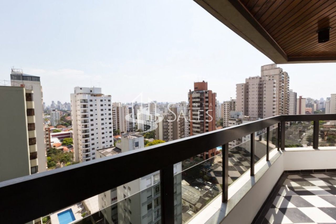 Apartamento, 4 quartos, 345 m² - Foto 244