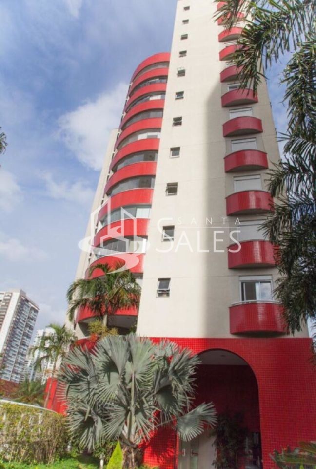 Apartamento, 3 quartos, 115 m² - Foto 1