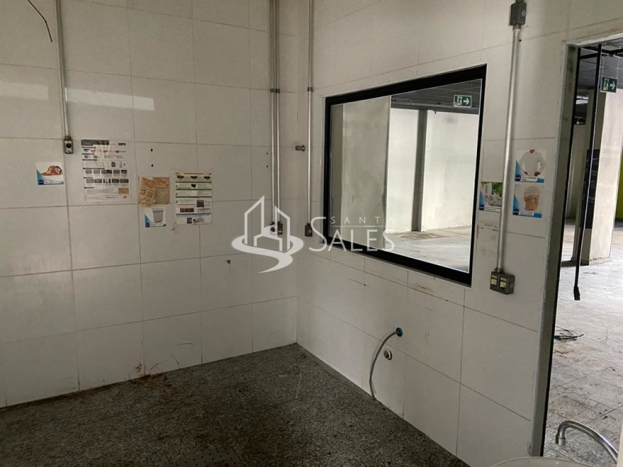 Sobrado, 1 quarto, 542 m² - Foto 6