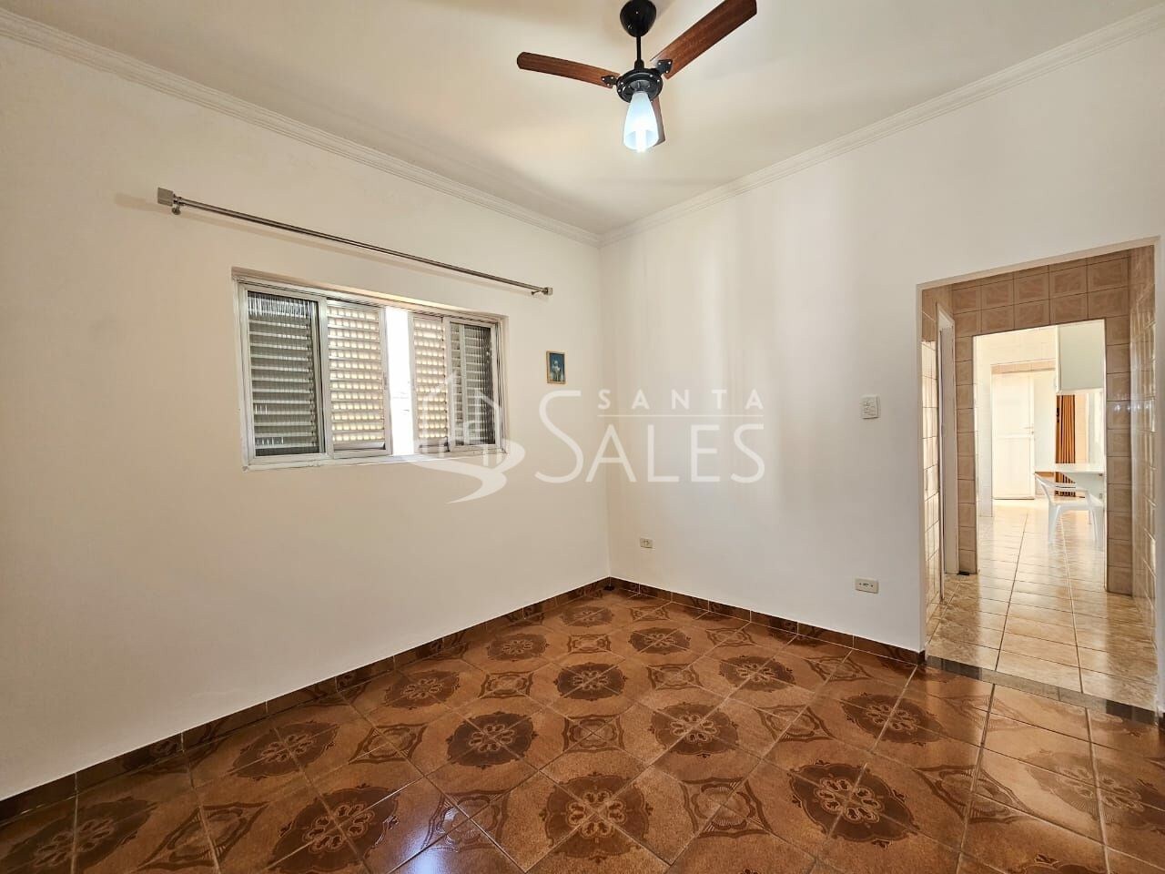 Casa à venda com 4 quartos, 200m² - Foto 21