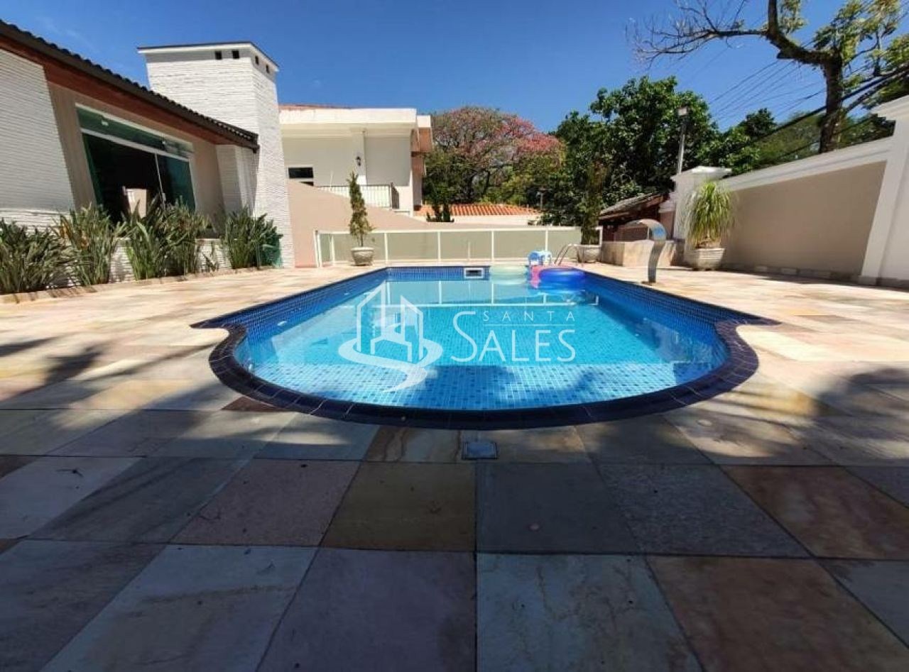 Casa, 6 quartos, 450 m² - Foto 15